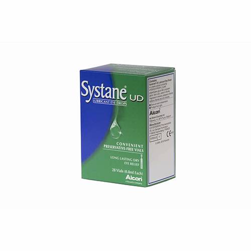 سيستان مرطب للعين 28 وحدة