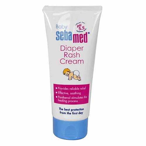 سيباميد دايبر راش كريم 100مل