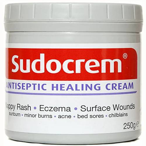 سودو كريم 250جم