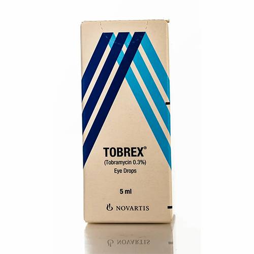 توبريكس قطرة للعين 5 مل
