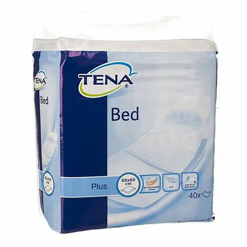 تينا بد بلس مفارش سرير 60*60 سم 40 مفرش