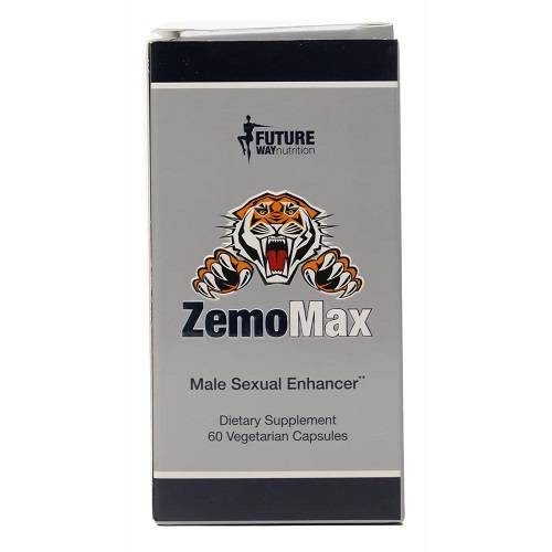 زيمو ماكس 60 كبسولة 