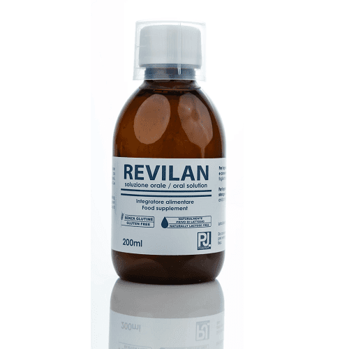 ريفيلان شراب 200 مل