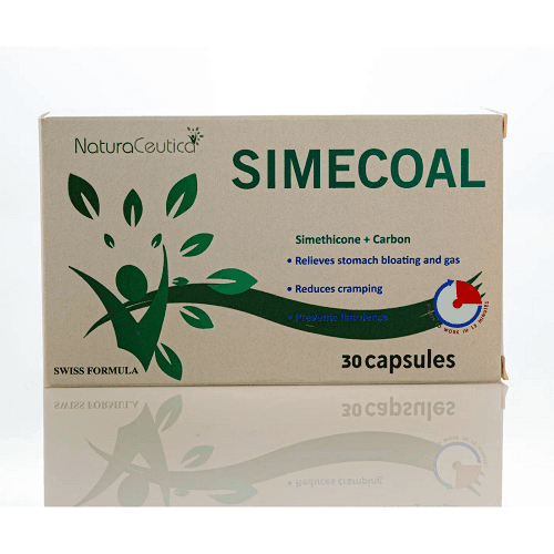 سيميكول 30 كبسولة