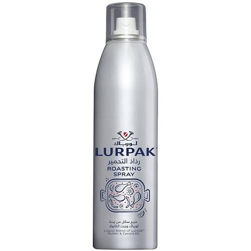 لورباك رذاذ التحمير 200مل