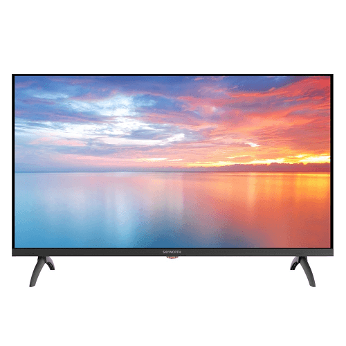  سكاي وورث تلفزيون 32بوصة LED HD موديل رقم.LED-32E2100G