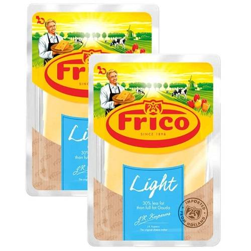 فريكو جبنة لايت شرائح 150جم 2حبة