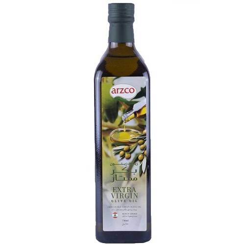 ارزكو زيت زيتون بكر اكسترا 750مل