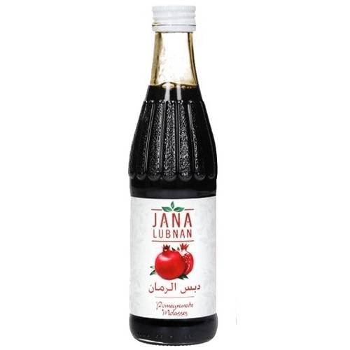 جنى لبنان دبس الرمان 750مل