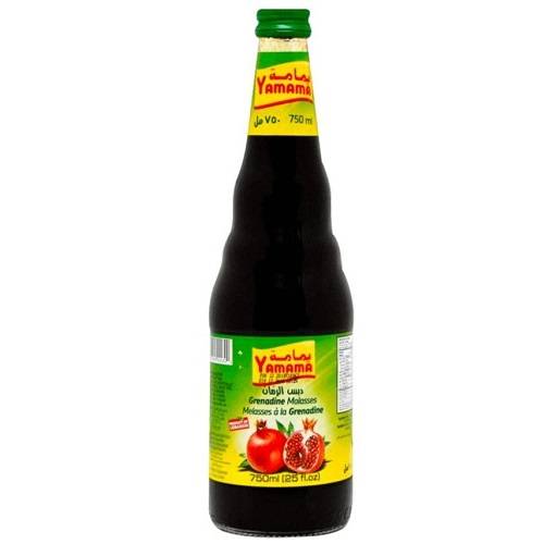 يمامة دبس الرمان 750مل