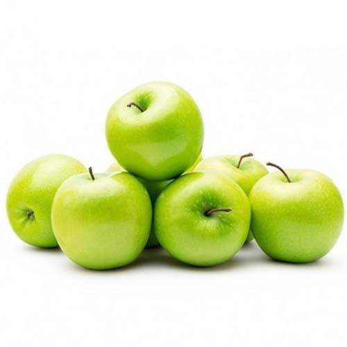 تفاح اخضر تركي طازج 1كجم