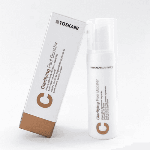 توسكاني مقشر منقي ومعزز 30مل