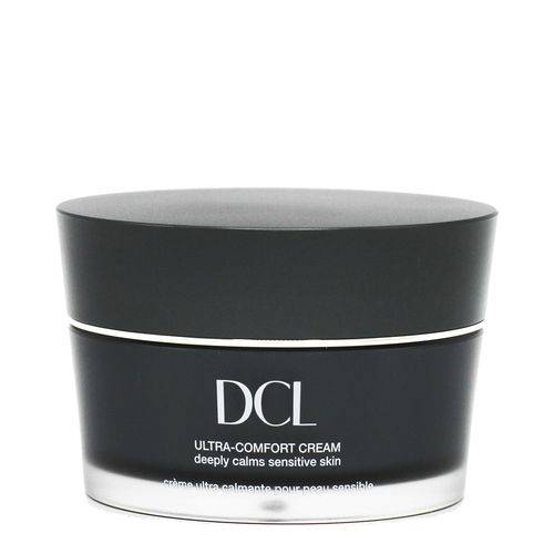 دي سي ال كريم فائق الراحة للبشرة الحساسة 50مل