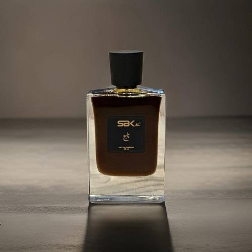 عطر اس بي كي نيش تاج او دو بيرفيوم 50مل