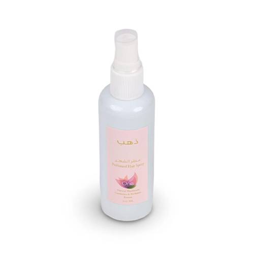 ذهب عطر الشعر 100مل