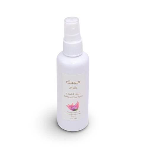 مسك عطر الشعر 100مل