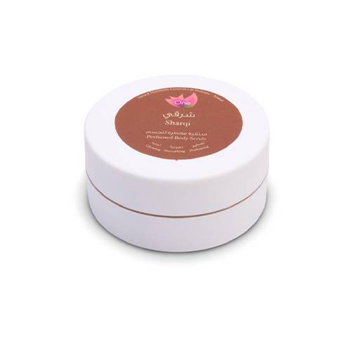 شرقي سنفره معطرة للجسم يعمل على ترطيب وتعطير الجسم 275جم