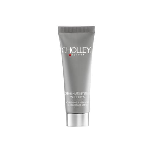 تشولي كريم العناية بالبشرة 24ساعة للتغذية والترطيب 50مل