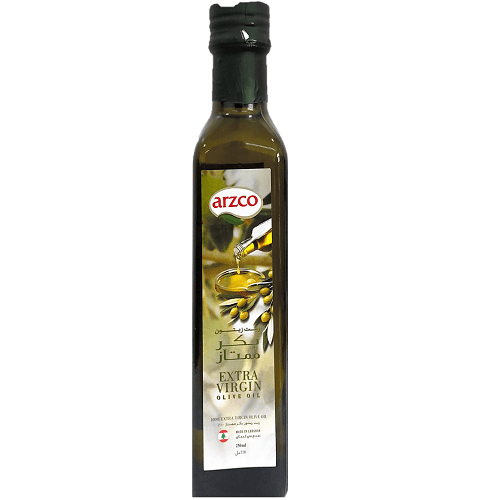 ارزكو زيت زيتون بكر اكسترا 250مل