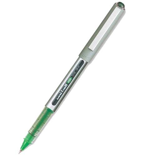 يونيبال قلم حبر سائل اخضر