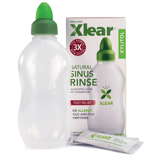 اكسلير ساينس رينس كيت