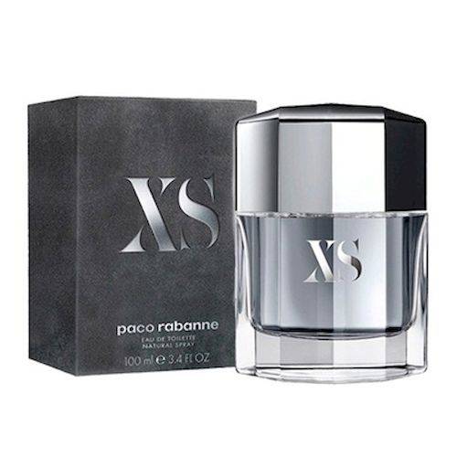 عطر باكو رابان اكس اس او دو تواليت للرجال 100مل