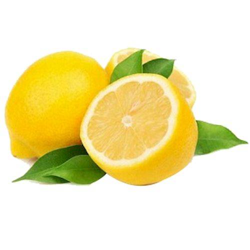 ليمون اصفر جنوب افريقي طازج 1كجم