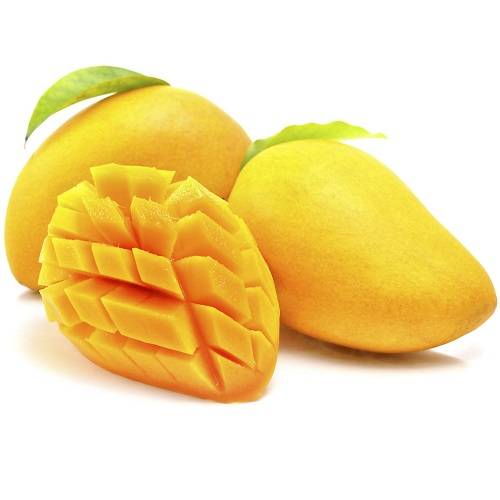 مانجو تيمور يمني طازج 1كجم