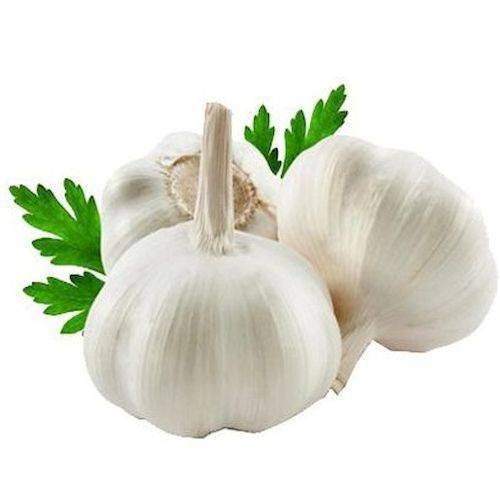 ثوم صيني طازج 350جم تقريبا