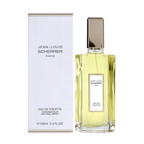 عطر جان لويس شيرير او دو تواليت للنساء 100مل