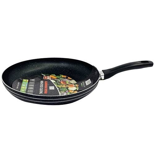 مقلاة سيراميك 30سم