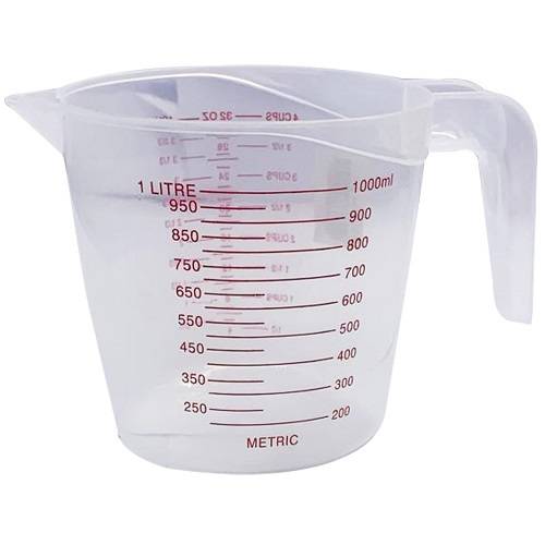 ابريق معيار 1000مل