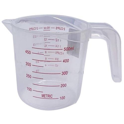 ابريق معيار 500مل 