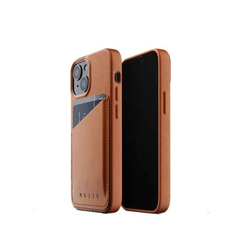 موجو حافظة جلدية كاملة ايفون 13 تان رقم.12496