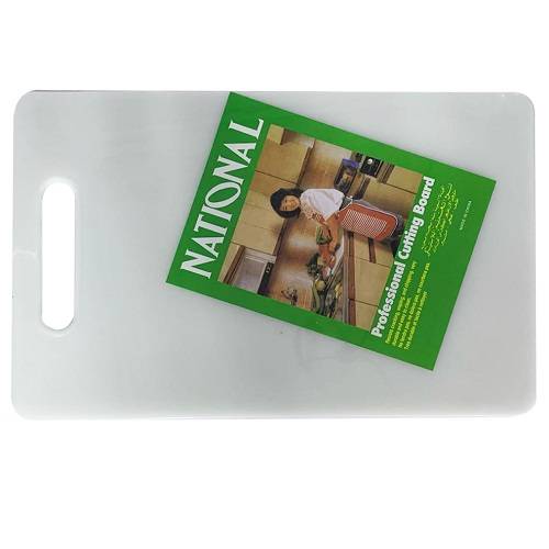 لوح تقطيع الاطعمة 35×25سم بلاستيك رقم.6-236