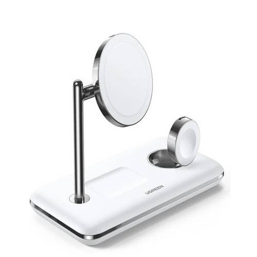  يوجرين محطة شحن لاسلكية 3في1 ماجسيف رقم.14112