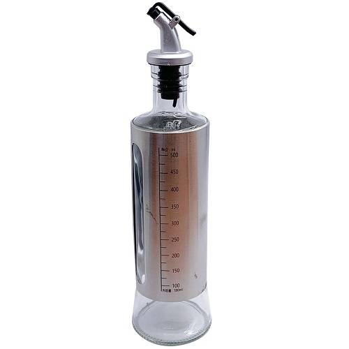 زجاجة معيار 500مل