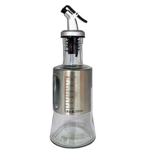 زجاجة معيار 200مل