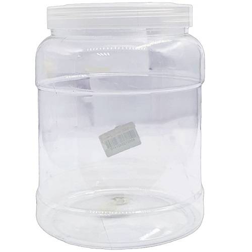 برطمان بلاستيك 4000مل موديل رقم.9-1534