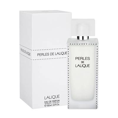 عطر لاليك بيرلس دي لاليك او دو برفيوم للنساء 100مل