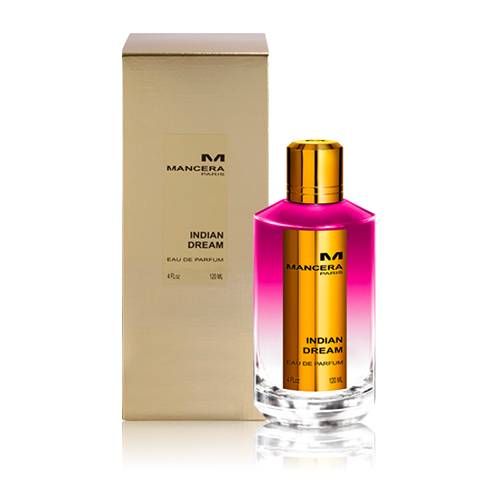 عطر مانسيرا انديان دريم او دو برفيوم نسائى 120مل