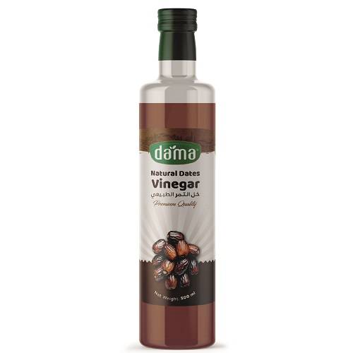داما خل التمر الطبيعي 500مل