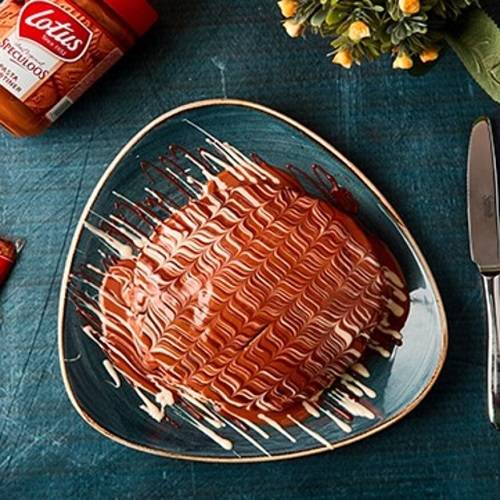 بان كيك اللوتس