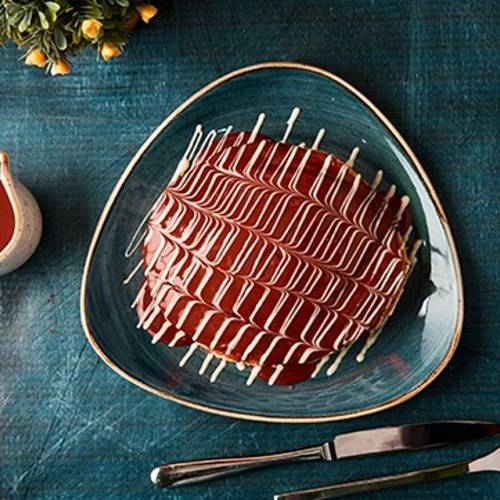 بان كيك شوكولاتة