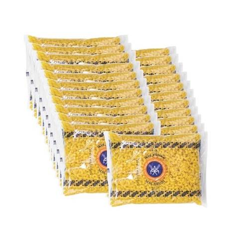 المطاحن كرتونة معكرونة رقم23 500جم 20حبة