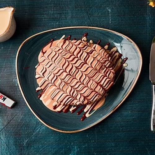 بان كيك الكيندر