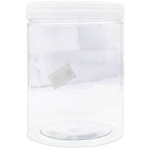 برطمان بلاستيك 2000مل موديل رقم.7-1534