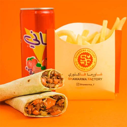 وجبة لحم مكسيكي