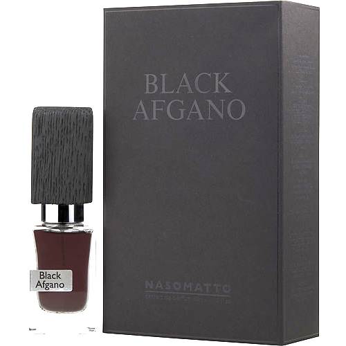 عطر ناسوماتو بلاك افغانو او دو برفيوم للرجال 30مل