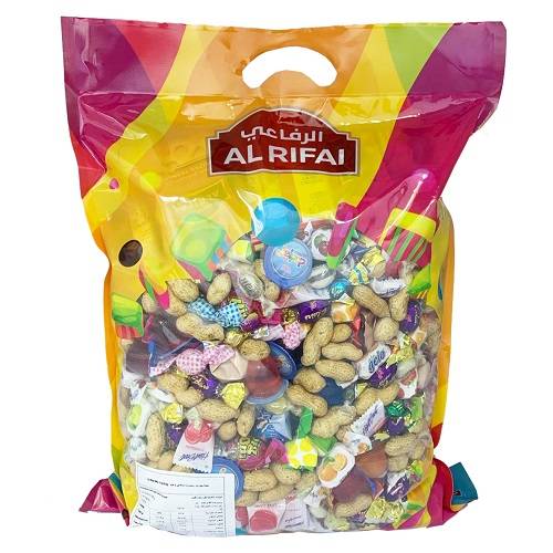 الرفاعي قرقيعان فاخر 5كجم